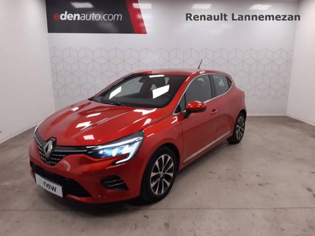 Renault Clio Tce 90 - 21n Intens
