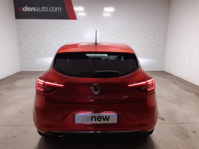 Renault Clio image 4