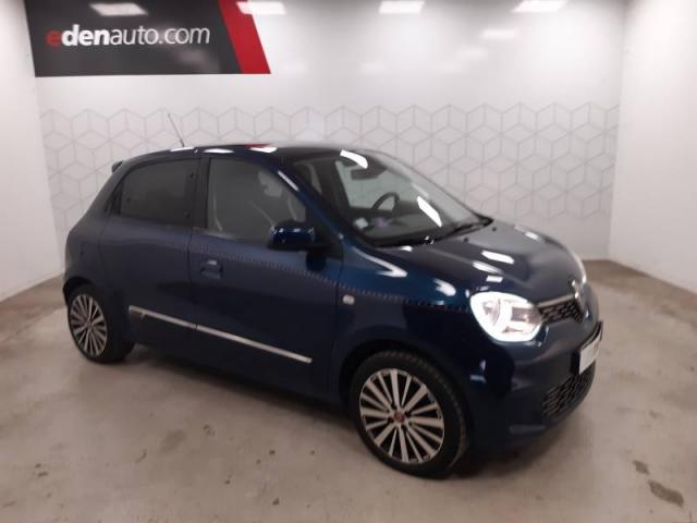 Renault Twingo image 8