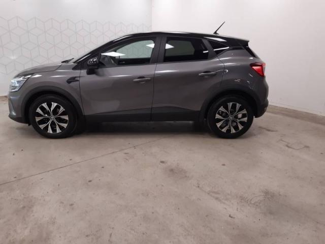 Renault Captur image 1