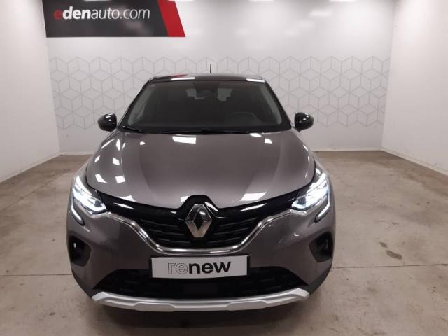 Renault Captur image 9