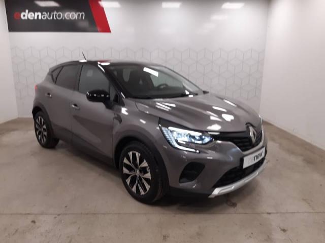 Renault Captur image 2
