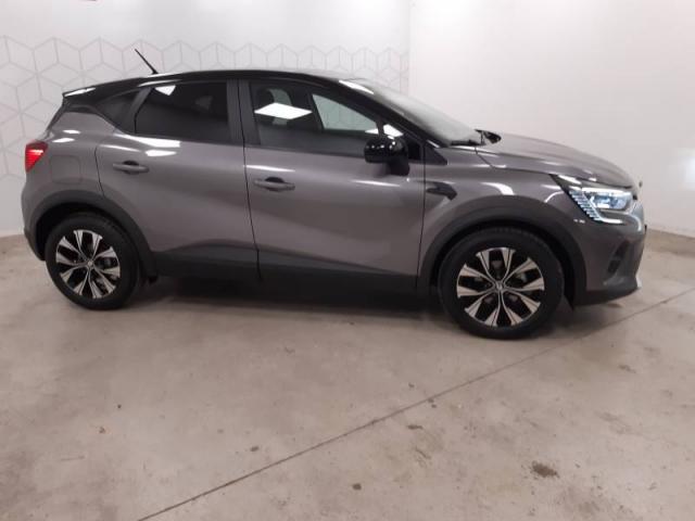 Renault Captur image 7