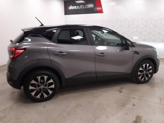 Renault Captur image 5