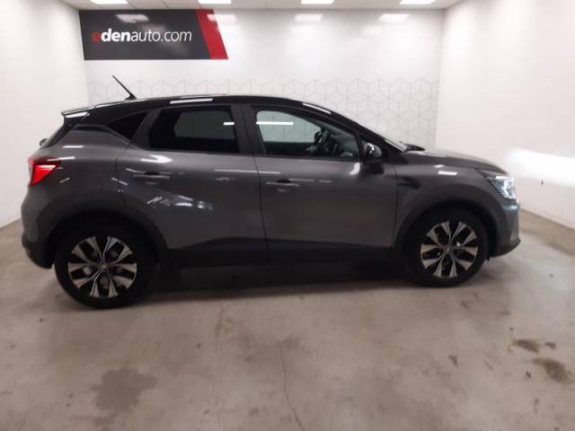 Renault Captur image 4