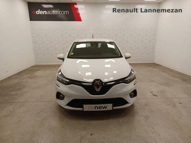 Renault Clio Societe Blue Dci 100 - 21n Business Reversible