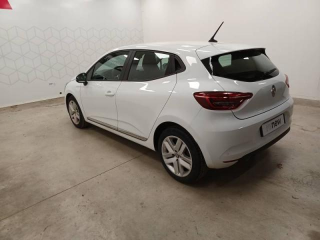 Renault Clio image 1