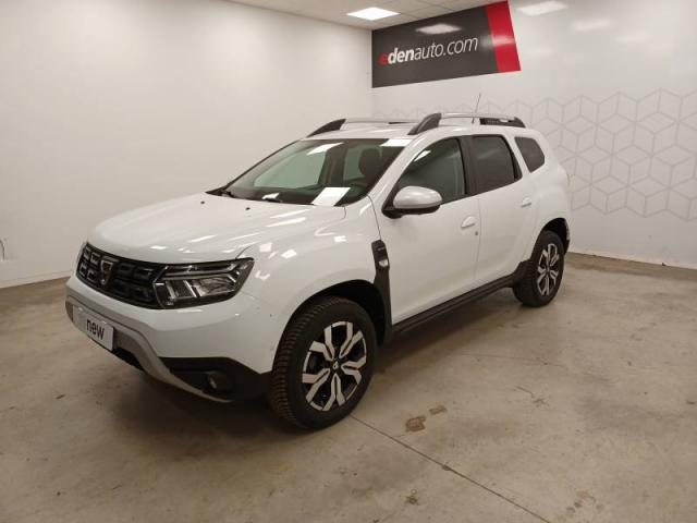 Dacia Duster image 4