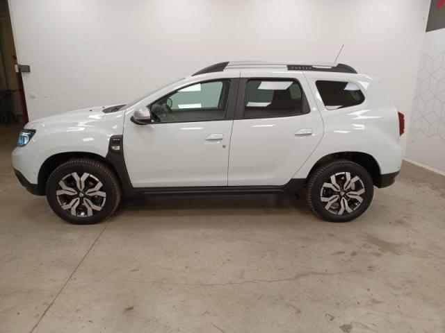 Dacia Duster image 8
