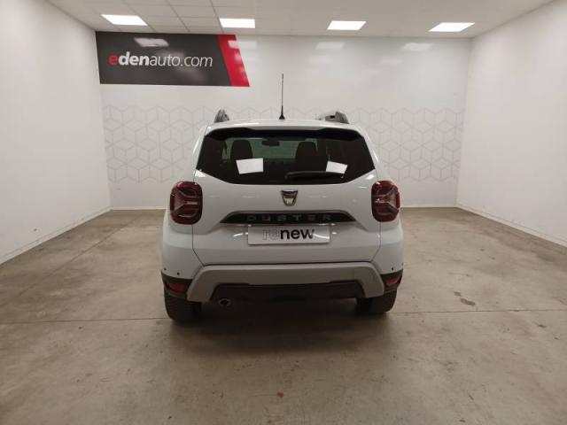 Dacia Duster image 5