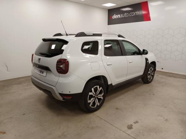Dacia Duster image 7