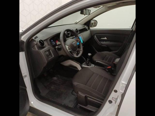 Dacia Duster image 2
