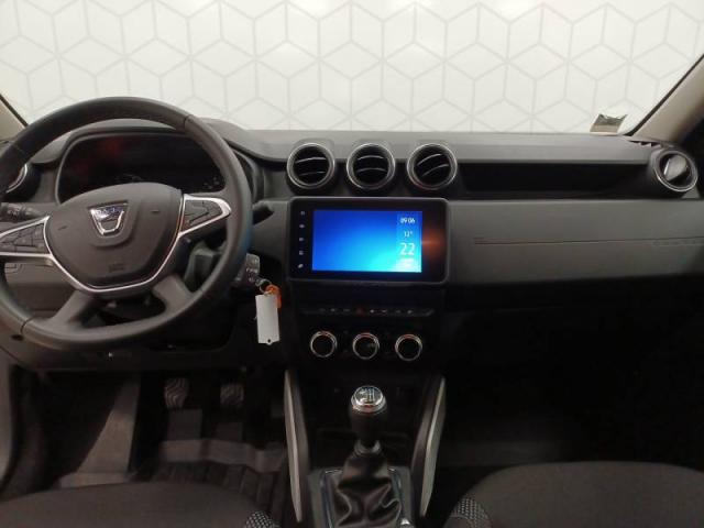 Dacia Duster image 3