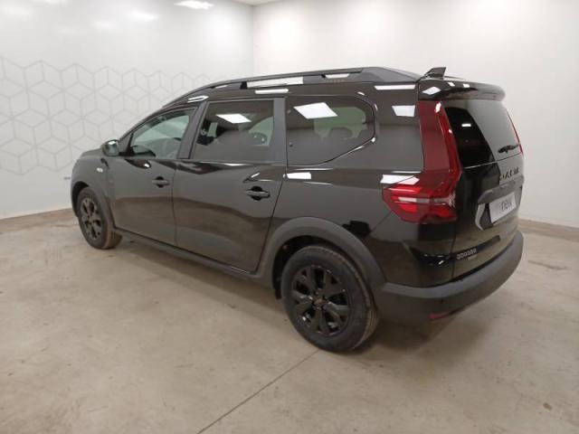 Dacia Jogger image 7