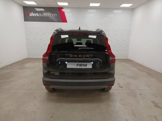Dacia Jogger image 9