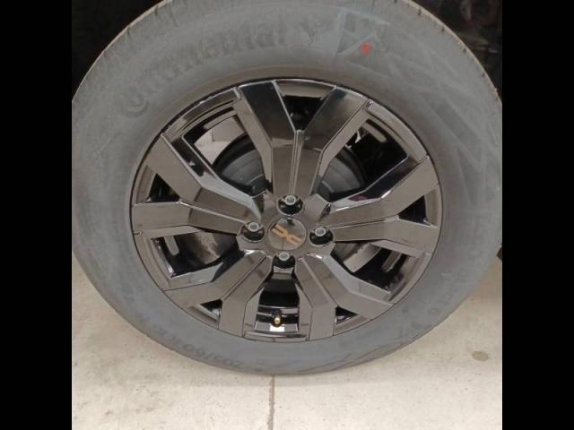 Dacia Jogger image 1