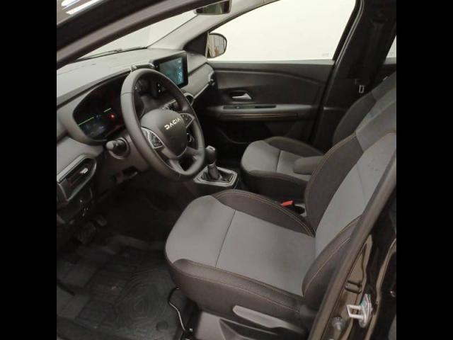 Dacia Jogger image 5