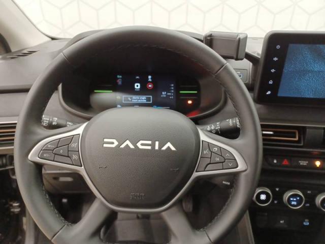Dacia Jogger image 6