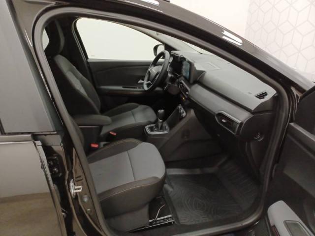 Dacia Jogger image 3