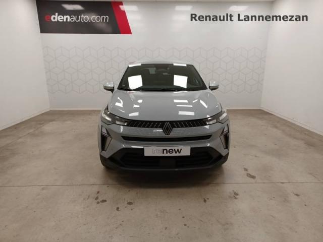 Renault Captur Eco-G 100 Ch Techno