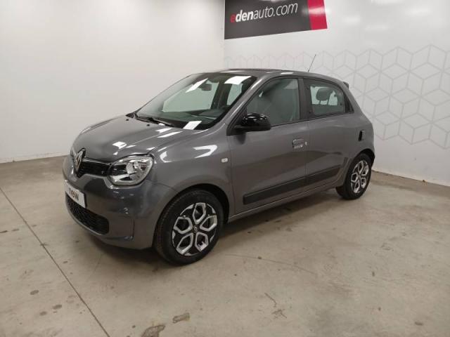 Renault Twingo image 4