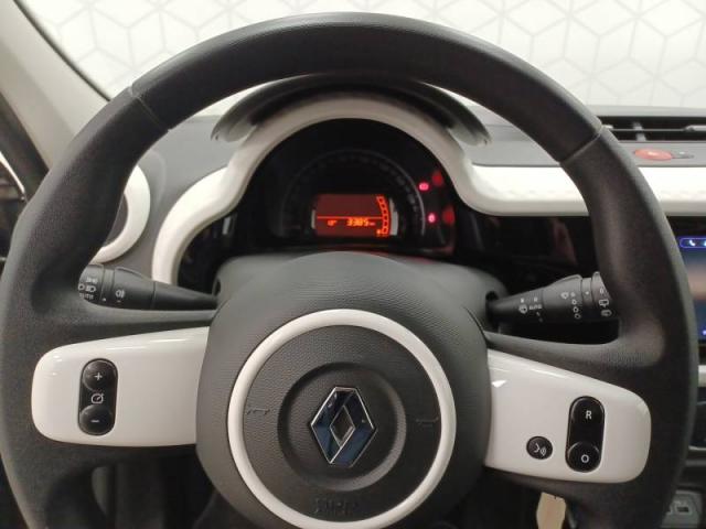 Renault Twingo image 6