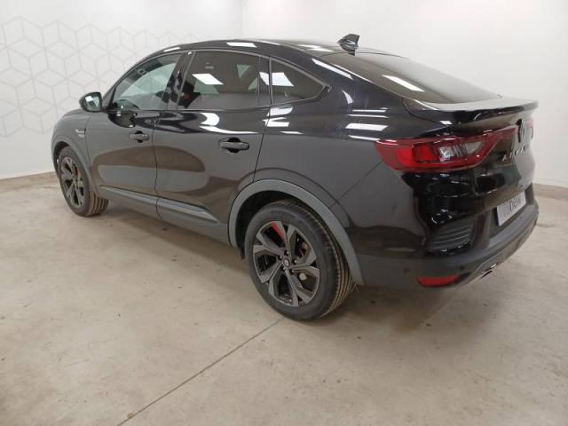 Renault Arkana image 3