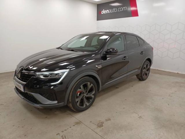 Renault Arkana image 7