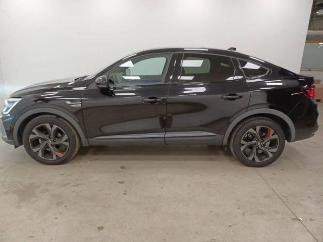 Renault Arkana image 6