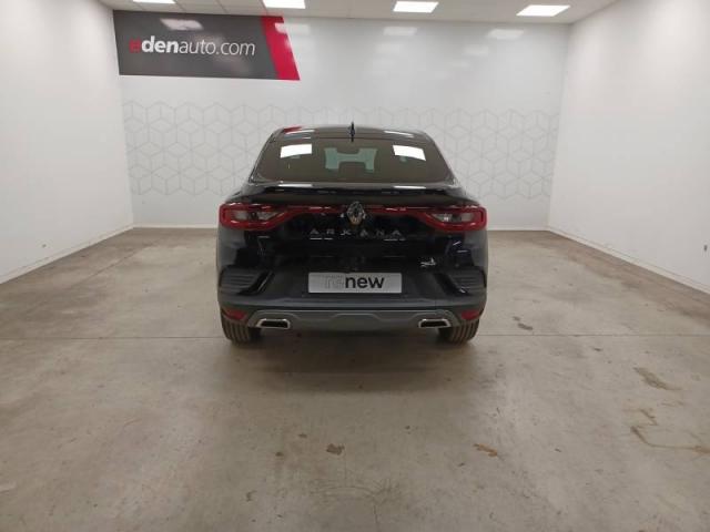 Renault Arkana image 9