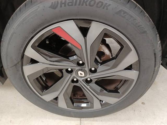 Renault Arkana image 4