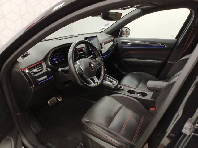 Renault Arkana image 2