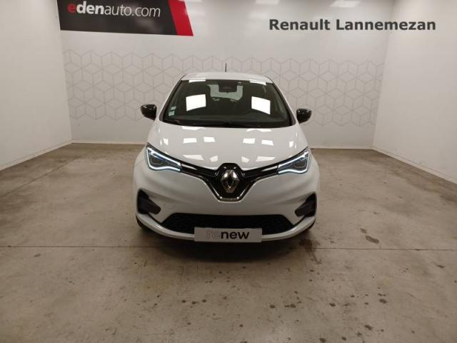 Renault Zoe R110 Achat Intégral Limited