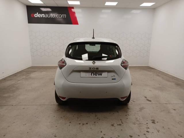 Renault Zoe image 3