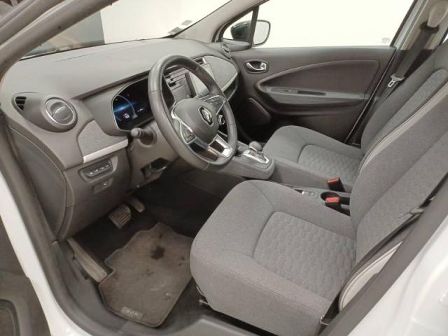 Renault Zoe image 1