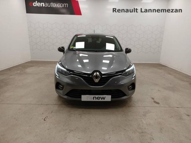 Renault Clio Blue Dci 100 Evolution