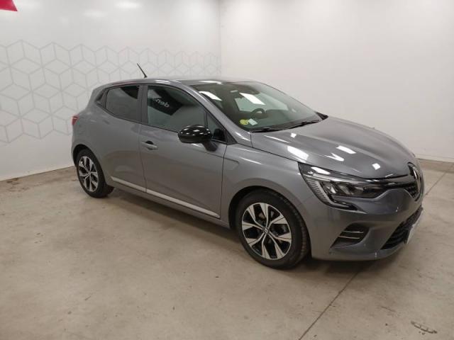 Renault Clio image 8