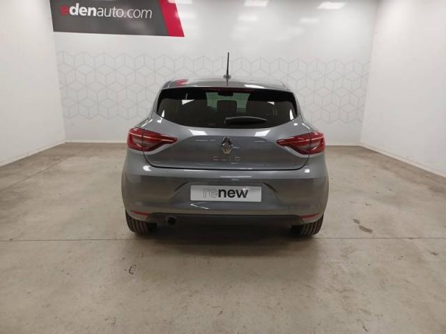 Renault Clio image 6