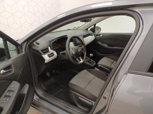 Renault Clio image 4