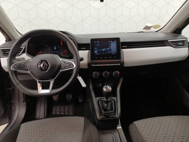 Renault Clio image 9