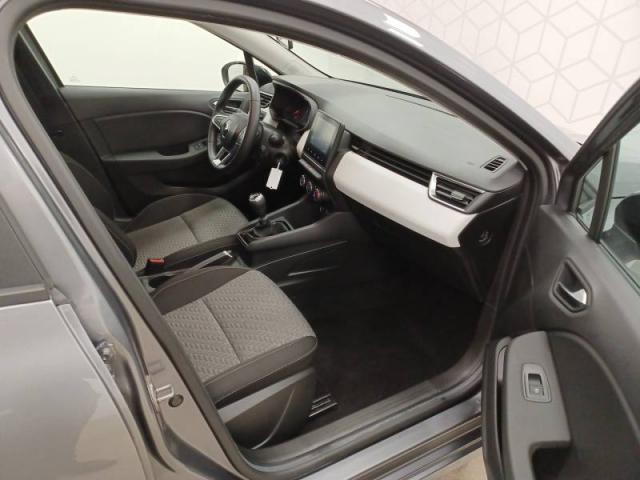 Renault Clio image 3