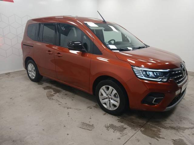 Renault Kangoo image 5