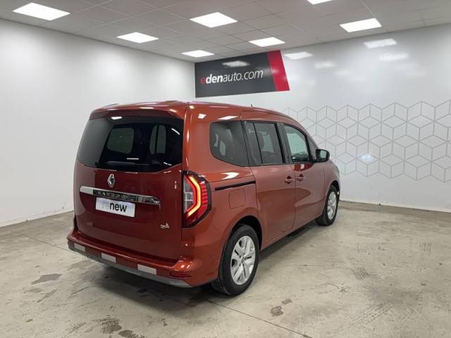 Renault Kangoo image 8