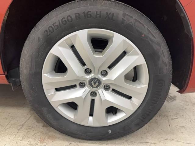 Renault Kangoo image 2