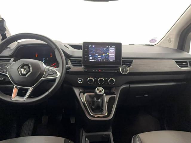 Renault Kangoo image 1