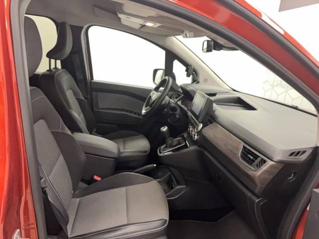 Renault Kangoo image 4