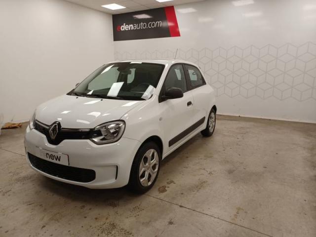 Renault Twingo image 8