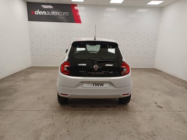 Renault Twingo image 1