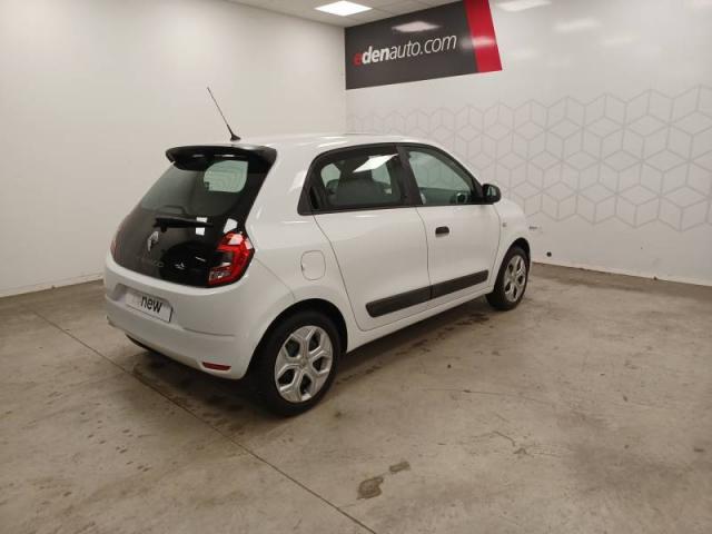 Renault Twingo image 9