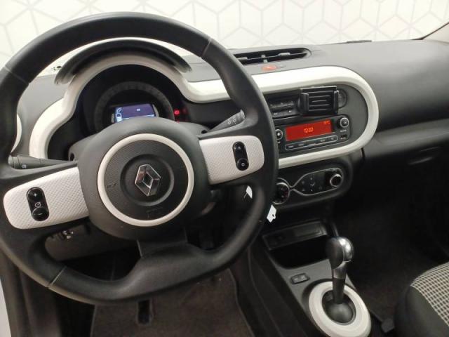 Renault Twingo image 4